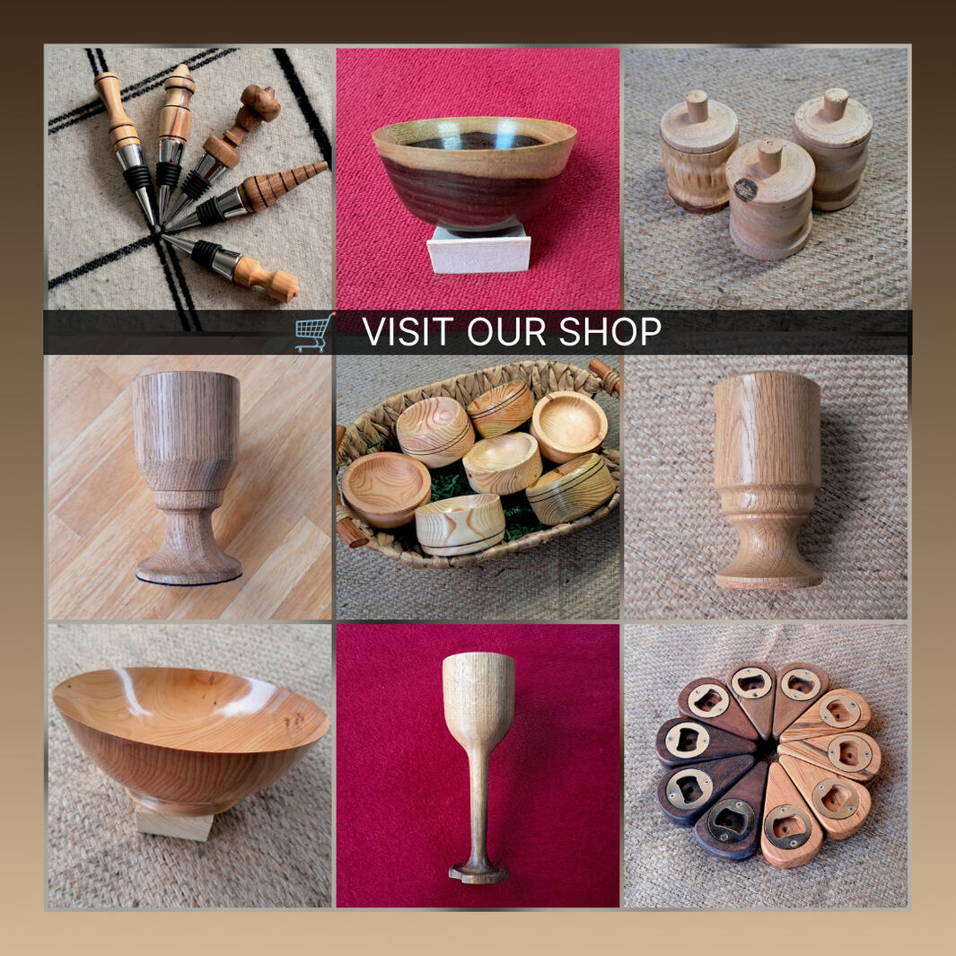 Shop